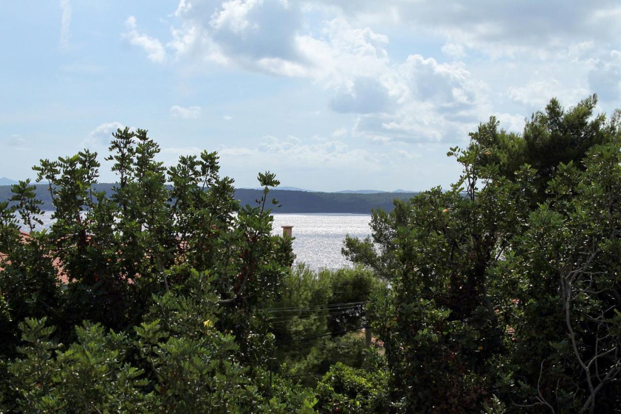 Apartments And Rooms With Parking Space Zavala, Hvar - 128 Jelsa  Bagian luar foto
