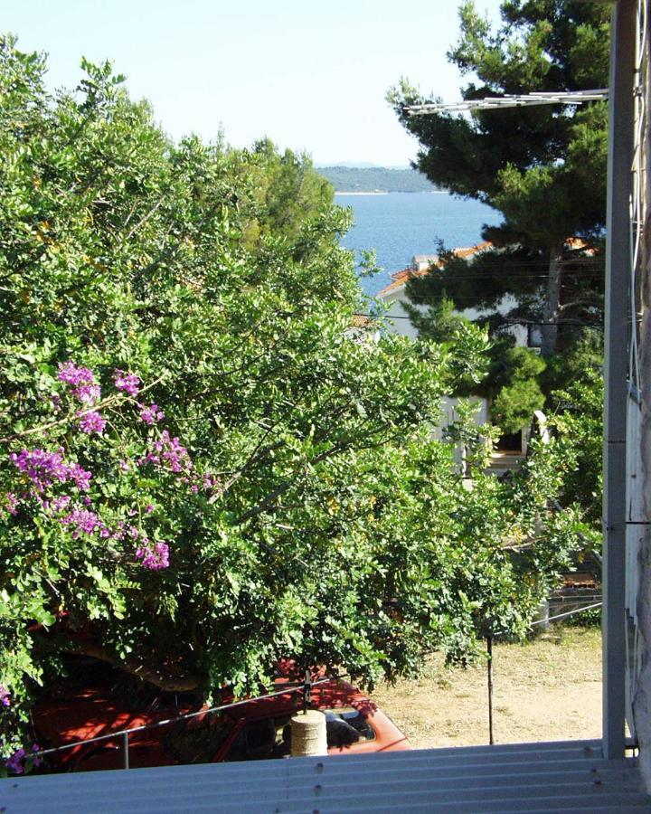 Apartments And Rooms With Parking Space Zavala, Hvar - 128 Jelsa  Bagian luar foto