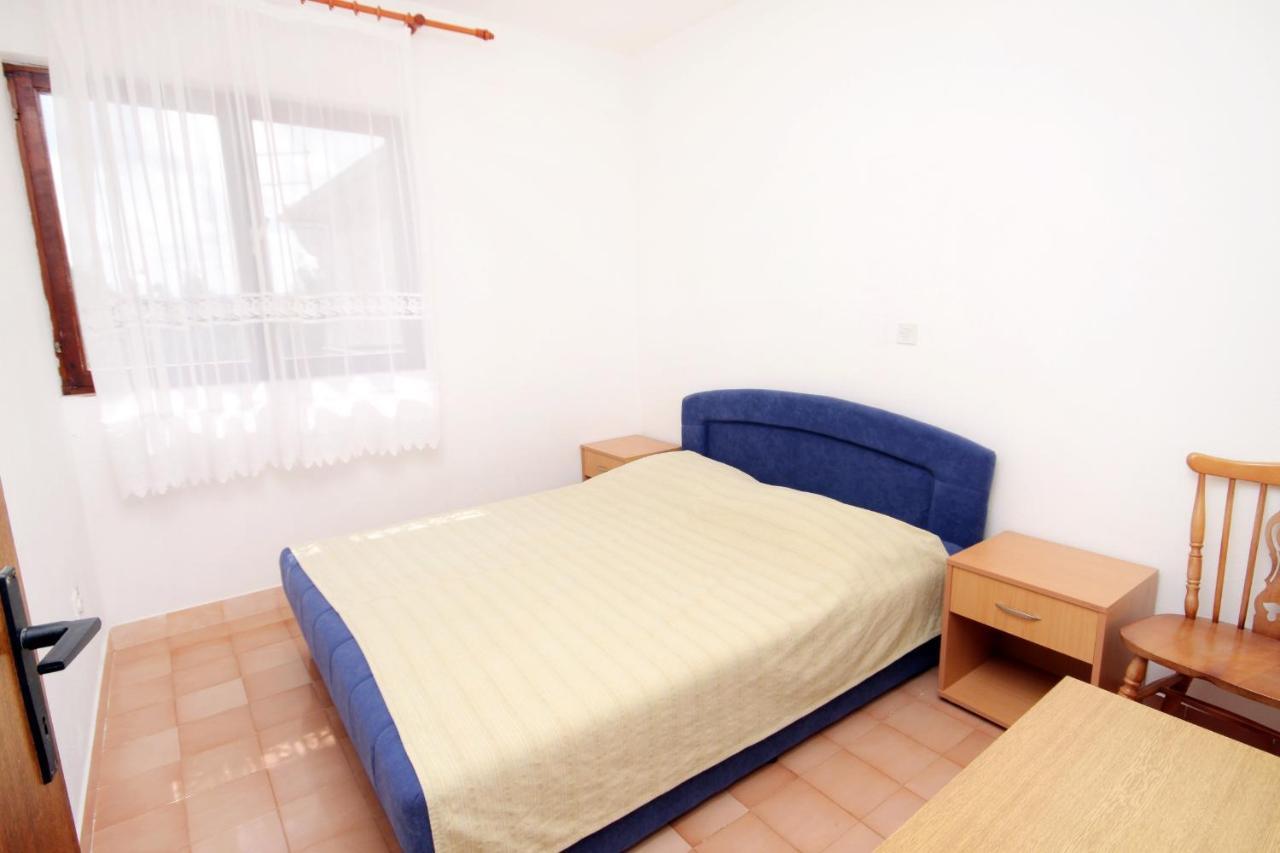 Apartments And Rooms With Parking Space Zavala, Hvar - 128 Jelsa  Bagian luar foto