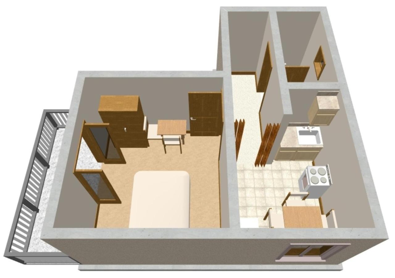 Apartments And Rooms With Parking Space Zavala, Hvar - 128 Jelsa  Bagian luar foto