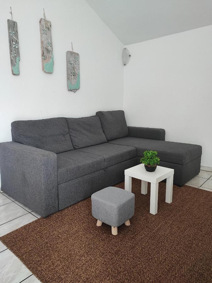 Apartments And Rooms With Parking Space Zavala, Hvar - 128 Jelsa  Bagian luar foto