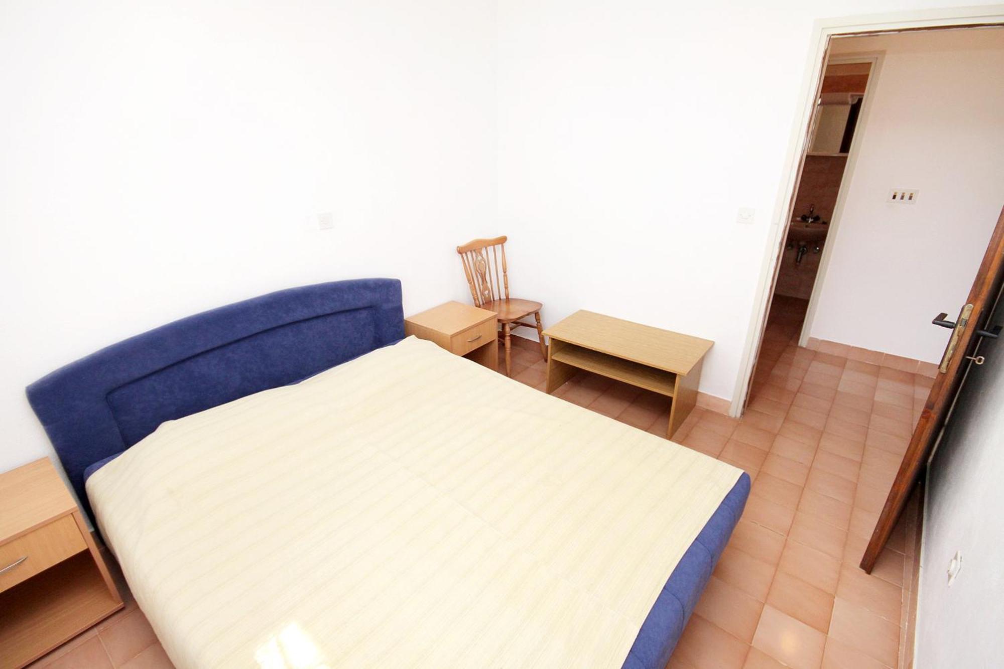 Apartments And Rooms With Parking Space Zavala, Hvar - 128 Jelsa  Ruang foto